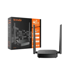 4G LTE ruter sa SIM karticom Tenda 4G05 N300