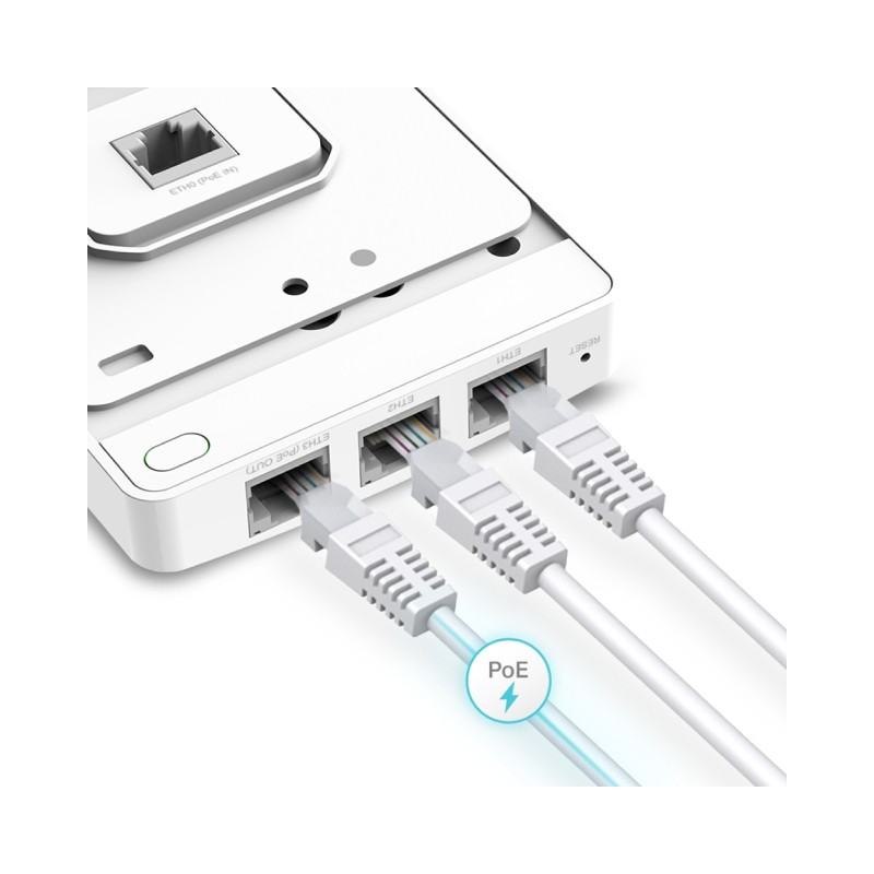 Access point TP-Link EAP235 – slika 3