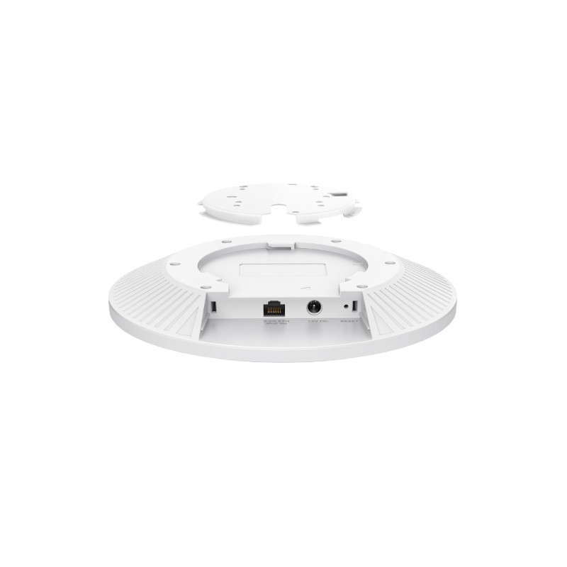 Access point TP-Link EAP772 BE9300 Wi-Fi 7, plafonski – slika 4
