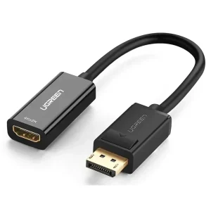 Adapter DisplayPort-HDMI Ugreen MM137 4K 60Hz
