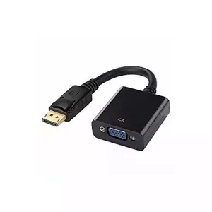 Adapter E-Green DisplayPort M - VGA F
