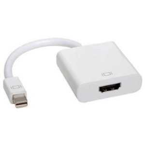 Adapter E-Green Mini DisplayPort (M) - HDMI (F) beli