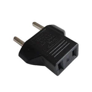 Adapter Euro utikač- USA utičnica