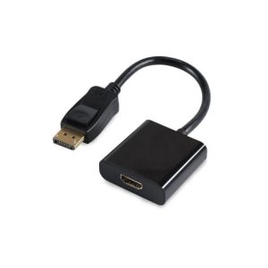 Adapter Fast Asia DisplayPort na HDMI (m/z)