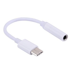 Adapter Fast Asia USB-C na 3.5mm stereo jack m/z