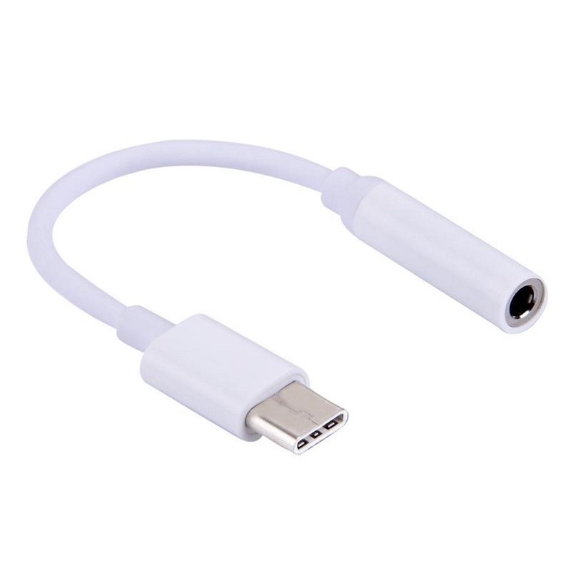 Adapter Fast Asia USB-C na 3.5mm stereo jack m/z