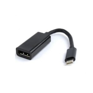 Adapter Fast Asia USB-C na Mini DisplayPort