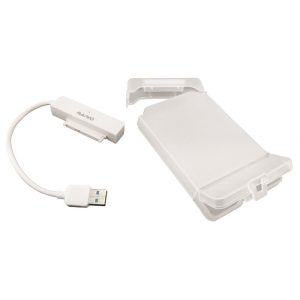 Adapter Maiwo USB 3.0 to SATA za 2.5" HDD w/Protective box K104