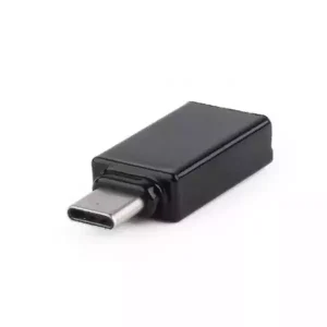 Adapter USB 2.0 - USB-C Gembird USB2-CMAF-01