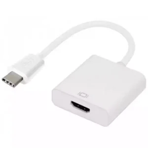 Adapter USB 3.1 USB-C/M - HDMI/F Linkom