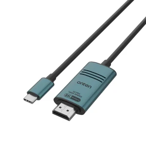 Adapter USB-C na HDMI (muški) Onten UC982