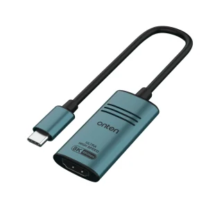 Adapter USB-C na HDMI (ženski) Onten UC981