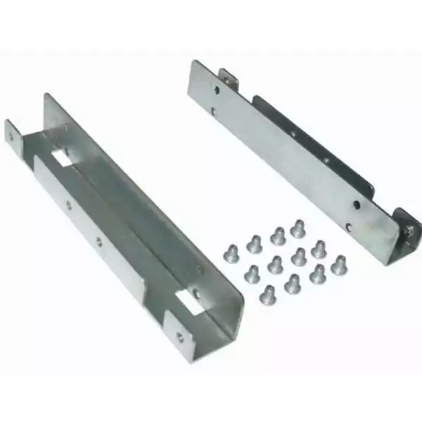 Adapter za montažu HDD 2x2.5 - 3.5 Gembird MF-3221
