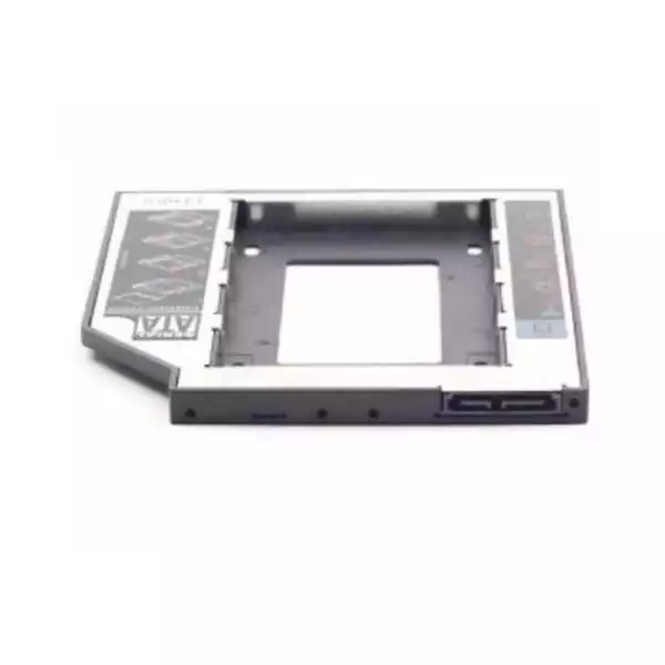 Adapter za notebook dodatni SSD HDD 12mm Gembird MF-95-02 – slika 3