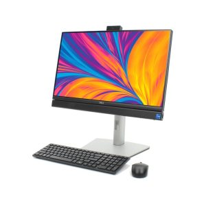 All-in-One računar Dell Pro 23.8" FHD Core Ultra 5 235T 16GB 512GB SSD Win11Pro + WiFi – slika 4