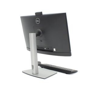 All-in-One računar Dell Pro 23.8" FHD Core Ultra 7 265 16GB 512GB SSD Win11Pro + WiFi – slika 4