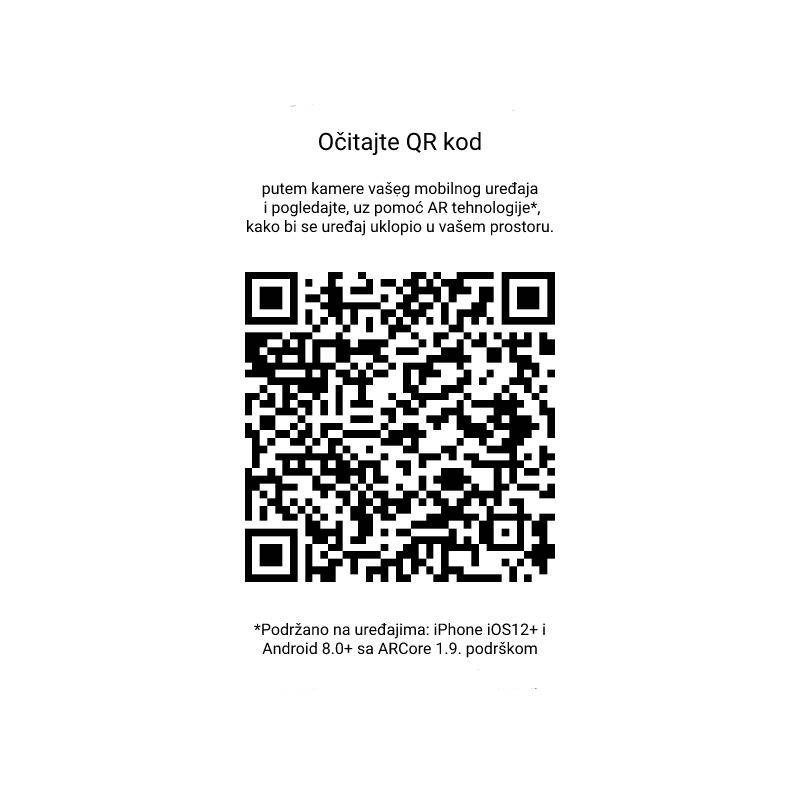 Apple AirTag lokator, pakovanje 4 komada (MX542ZY/A) – slika 2
