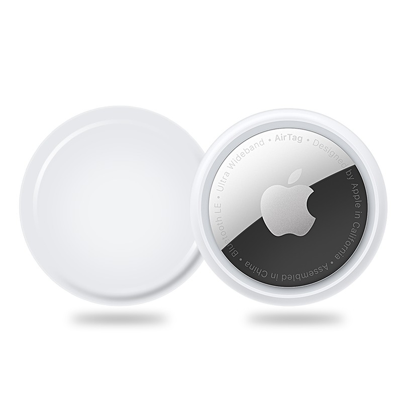 Apple AirTag lokator, pakovanje 4 komada (MX542ZY/A) – slika 3