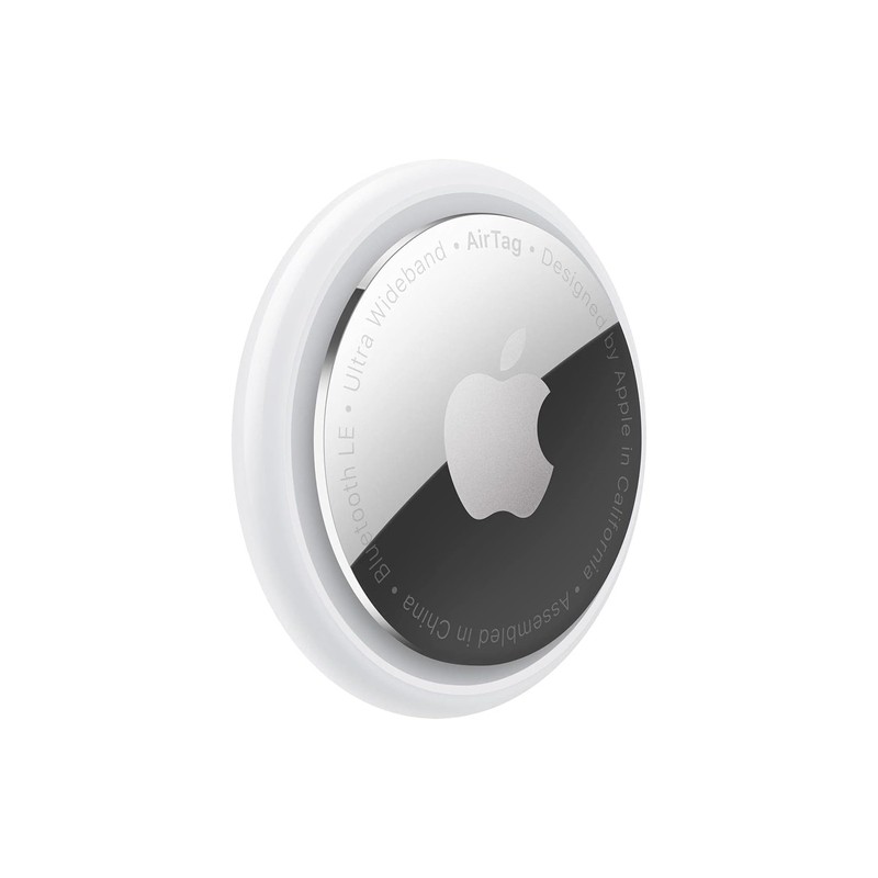 Apple AirTag lokator, pakovanje 4 komada (MX542ZY/A) – slika 5