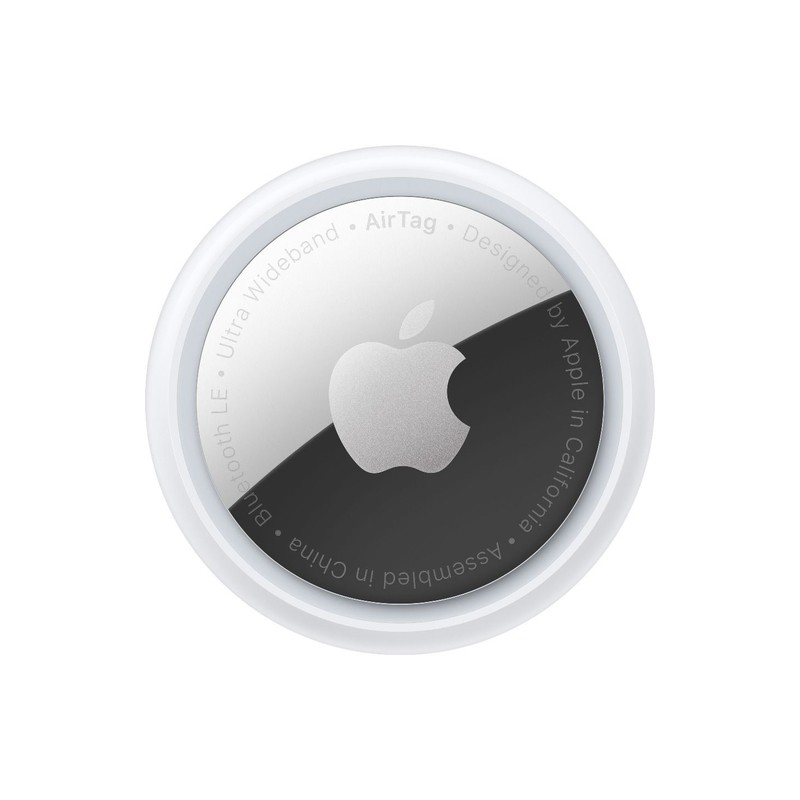 Apple AirTag lokator, pakovanje 4 komada (MX542ZY/A) – slika 6