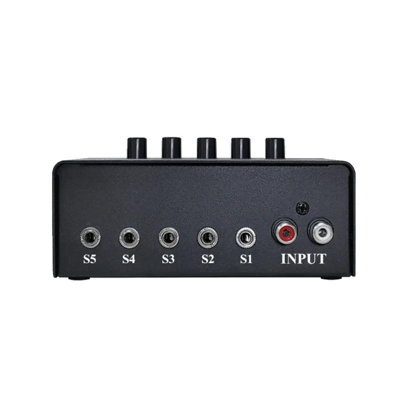 Audio preklopnik Genius Stereo Switching Box – slika 2