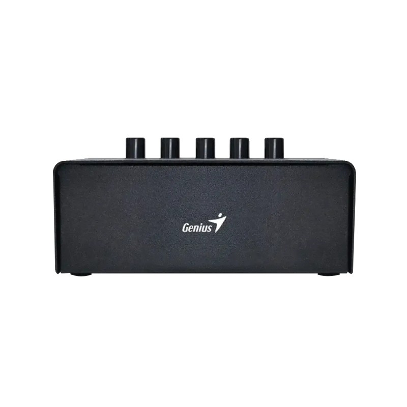 Audio preklopnik Genius Stereo Switching Box – slika 3