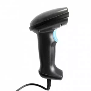 Barkod skener Unitech MS836 1D, sa postoljem