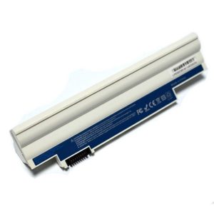 Baterija za laptop Acer Aspire ONE 522 D255 D255E D257 AL10B31 beli