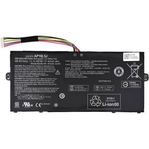 Baterija za laptop Acer Aspire Swift 5 SF514-52T Spin 1 SP111-32N serija