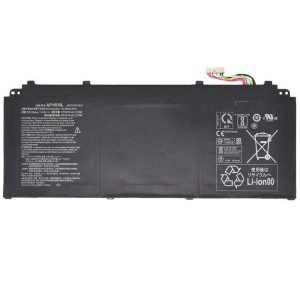 Baterija za laptop Acer Swift 1 SF114-32 Spin 5 SP513-52N serija