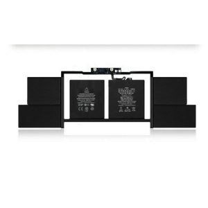 Baterija za laptop Apple MacBook Pro 15" A1707 Late 2016 Mid 2017 serija