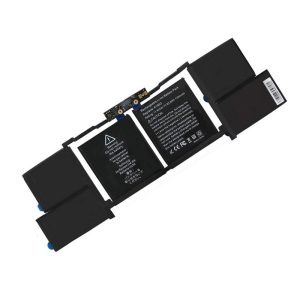Baterija za laptop Apple MacBook Pro 15 A1990 A1953 Mid 2018 2019 serija
