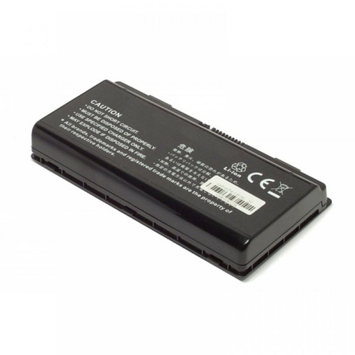 Baterija za laptop Asus A32-T12 A32-X51 T12C T12Er X51R X51RLX58 X58C – slika 3