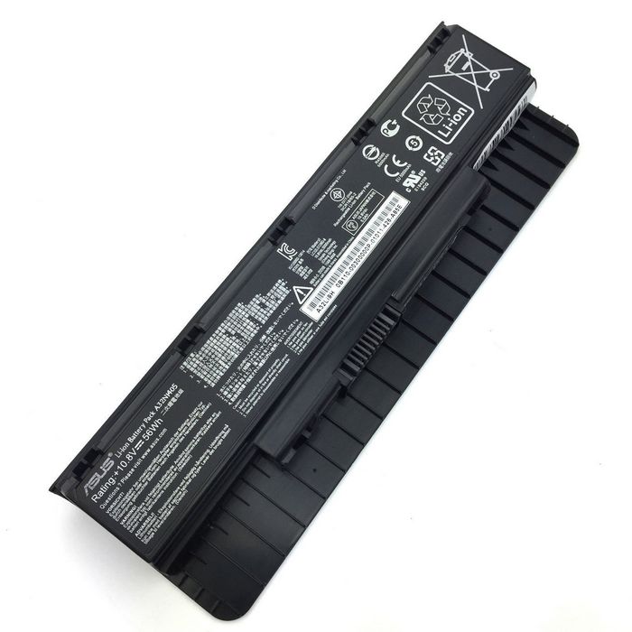 Baterija za laptop Asus A32N1405 N551 G551 G771 N751 – slika 3