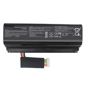 Baterija za laptop Asus A42N1403 G751 G751J