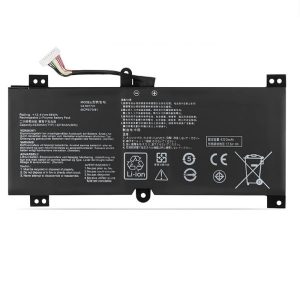 Baterija za laptop Asus C41N1731 ROG Strix GL504 GL504GM GL504GS type A