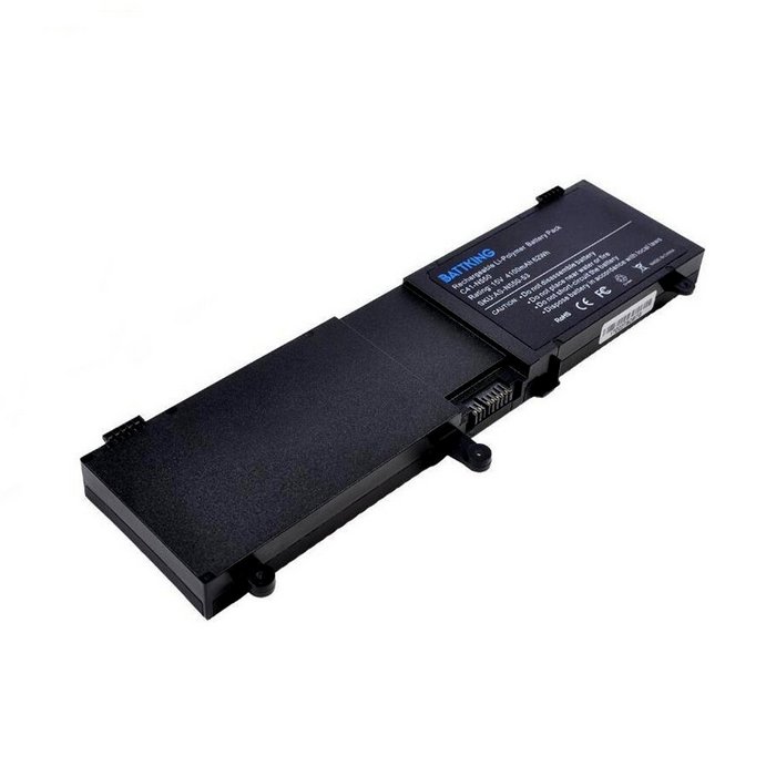 Baterija za laptop Asus N550J N550JA N550JV N550JK Q550L Q550LF C41-N550 – slika 3