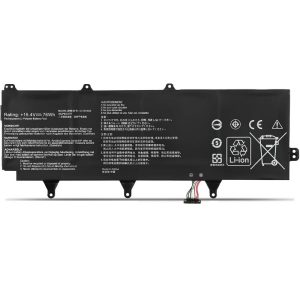 Baterija za laptop Asus Rog Zephyrus S 3s Plus GX701 GX735 serija C41N1802