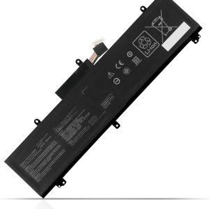Baterija za laptop Asus TUF Dash F15 FX516 ProArt StudioBook Pro 15 W500