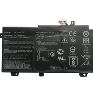 Baterija za laptop Asus TUF Gaming FX504 FX505 FX80 A15 FA506 serija