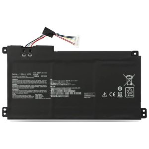 Baterija za laptop Asus VivoBook 14 E410 E410MA E510 F414 L510 L510MA serija