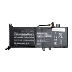 Baterija za laptop Asus VivoBook 15 F512FA X512DA X509 X515 X415 X412 TYPE B
