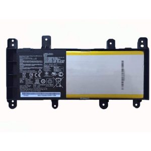 Baterija za laptop Asus X756UW X756UQ X756UV X756U X756UJ X756UA X756UX X756UB