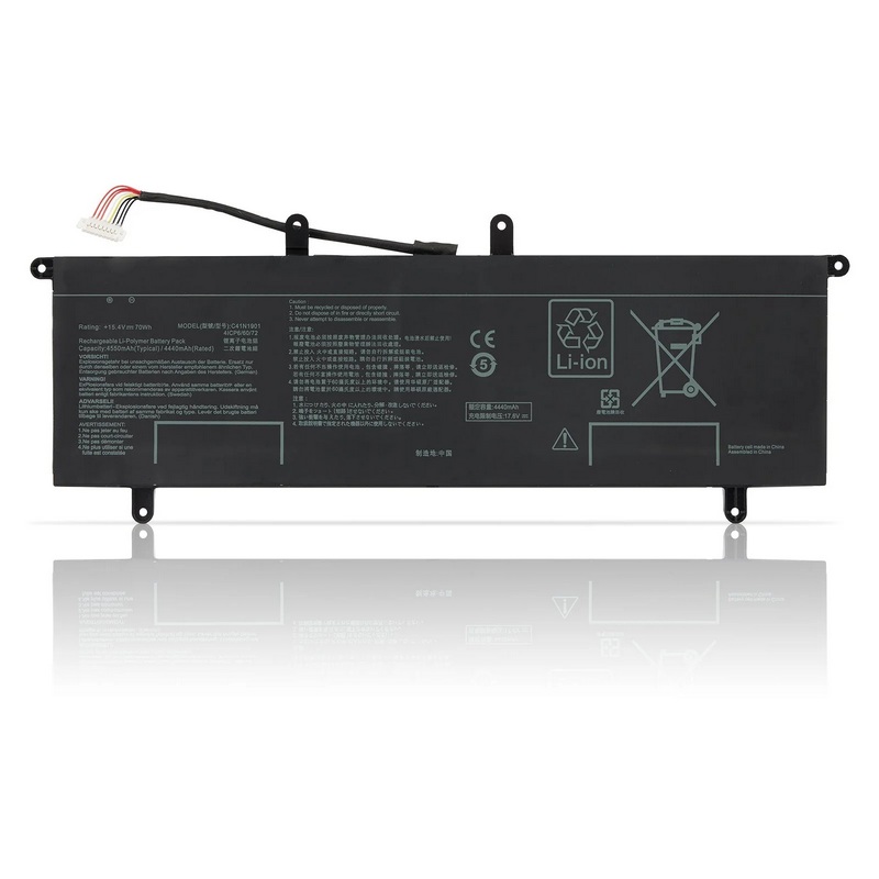 Baterija za laptop Asus ZenBook DUO UX481 UX481F UX481FA C41N1901