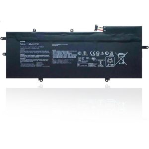 Baterija za laptop Asus ZenBook Q324UA UX360UA UX360UA-C4010T UX360UAK C31N1538
