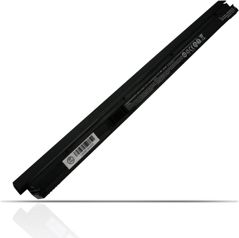 Baterija za laptop Clevo W970TUQ W950LU W950TU W955TU W950AU