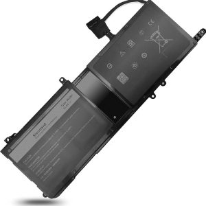 Baterija za laptop Dell Alienware 15 R3 R4 17 R5