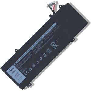 Baterija za laptop Dell Alienware M15 M17 P79F P79F001 R1 P37E P37E001 G7 7590