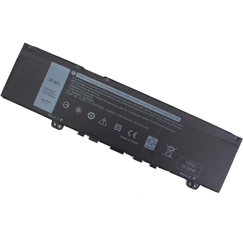Baterija za laptop Dell Inspiron 13-7000 Vostro 13-5000