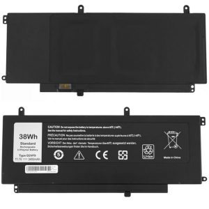 Baterija za laptop Dell Inspiron 15 7547 7548